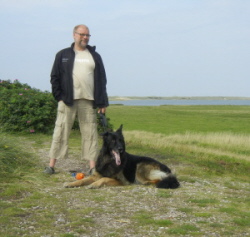 Andreas & Duke
